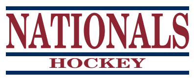 Nationals Hockey